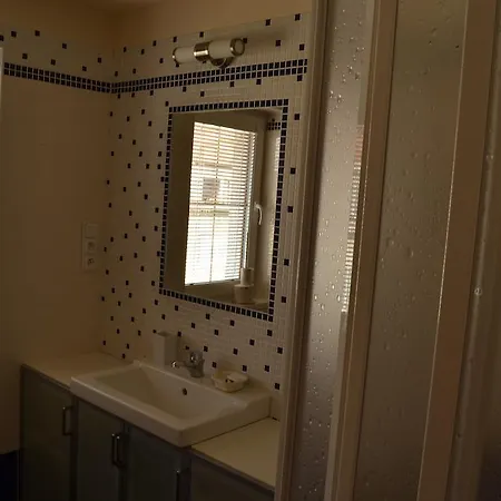 Apartment Divoka Sarka *