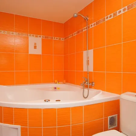 Apartment Hastal Gallery Prague