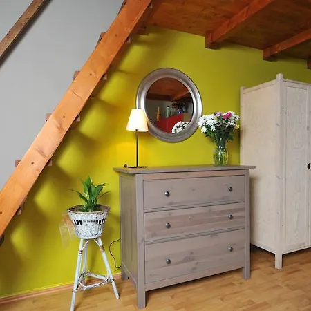 Apartment Hastal Gallery