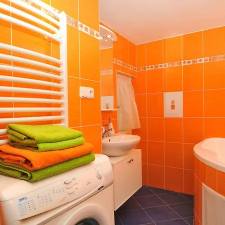 Apartment Hastal Gallery *