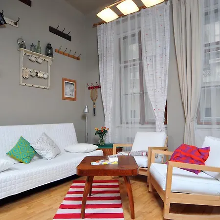 Apartment Hastal Gallery *
