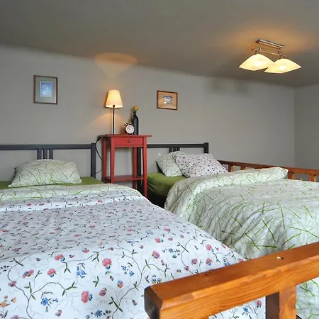Apartment Hastal Gallery *