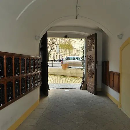 Apartment Hastal Gallery *