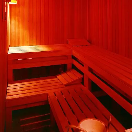 Hotel Regina 3*