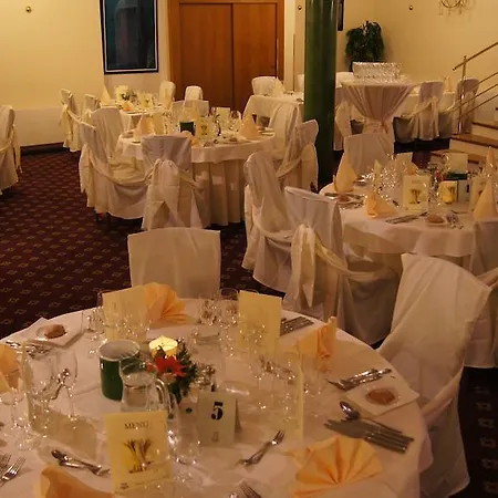 Hotel Regina