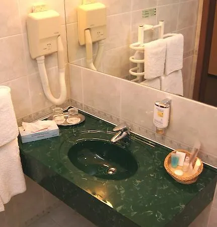 Hotel Regina