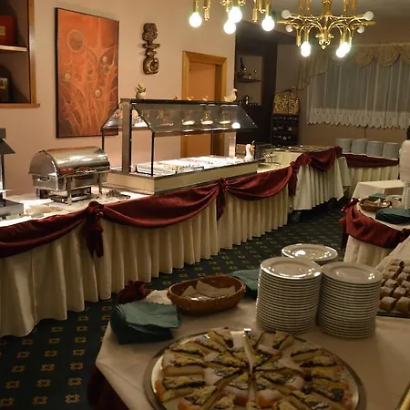 Hotel Regina Praha
