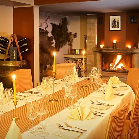 Hotel Regina Praha
