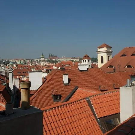 Appartamento Historic Centre I Praga