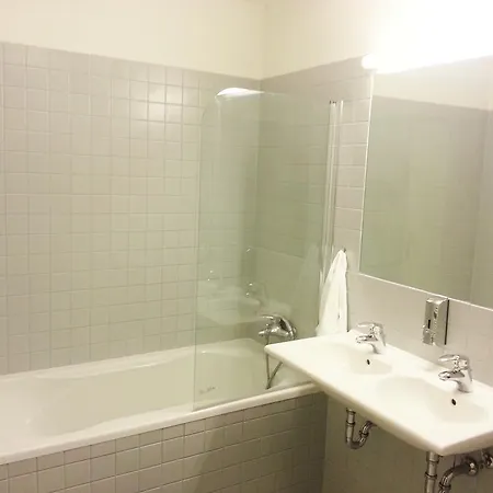 Aparthotel Selinor Old Town 4*
