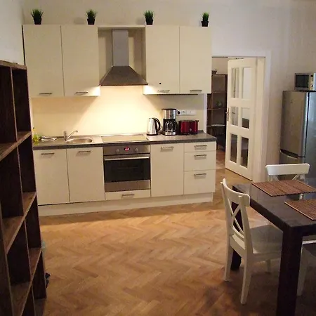 Aparthotel Selinor Old Town