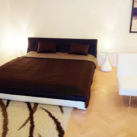 Aparthotel Selinor Old Town Prague