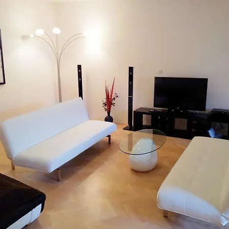 Aparthotel Selinor Old Town Prague