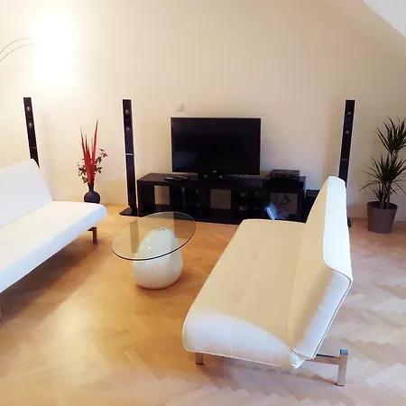 Aparthotel Selinor Old Town Prague