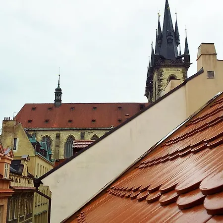 Selinor Old Town