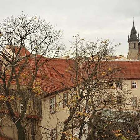 Aparthotel Selinor Old Town