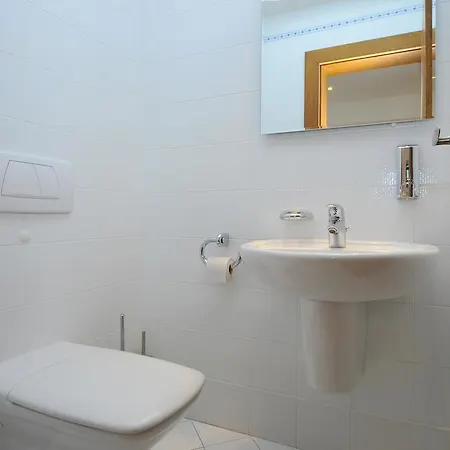 Aparthotel Selinor Old Town Prague