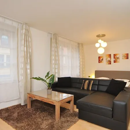 Aparthotel Selinor Old Town