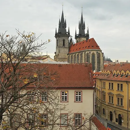 Selinor Old Town