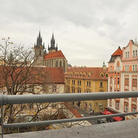 Selinor Old Town Prague