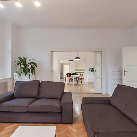 Apartment Perfect Days Karlin *