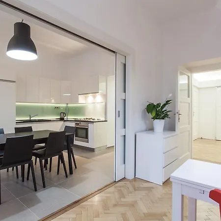 Apartment Perfect Days Karlin