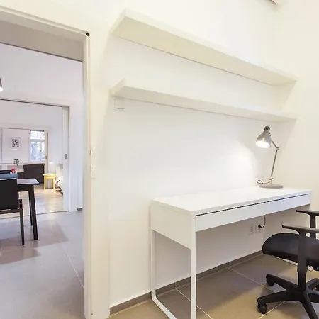 Apartment Perfect Days Karlin *