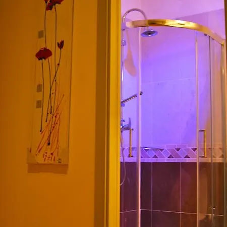 Hotel Dolce Boutique Prague