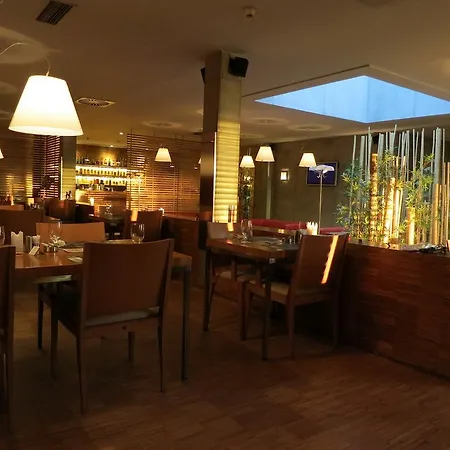 Hotell Blue Orange