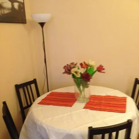 Appartement Andrews Centre *