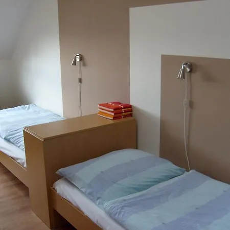 Hotel Sas 3*