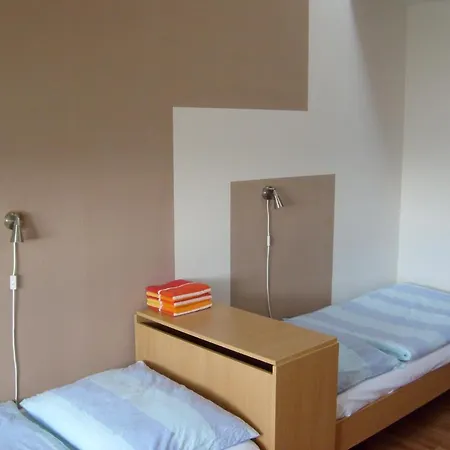 Hotel Sas
