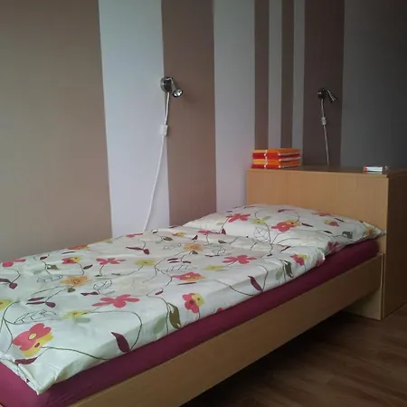 Hotel Sas 3*