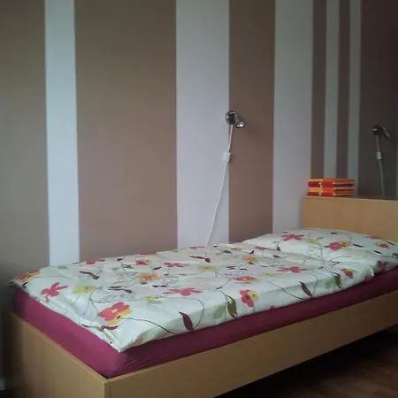 Sas Hotel Praga