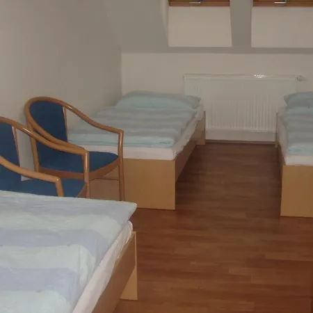 Hotel Sas