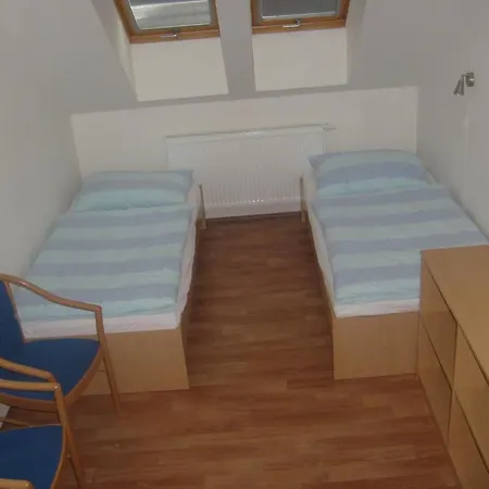 Sas 3* Praga