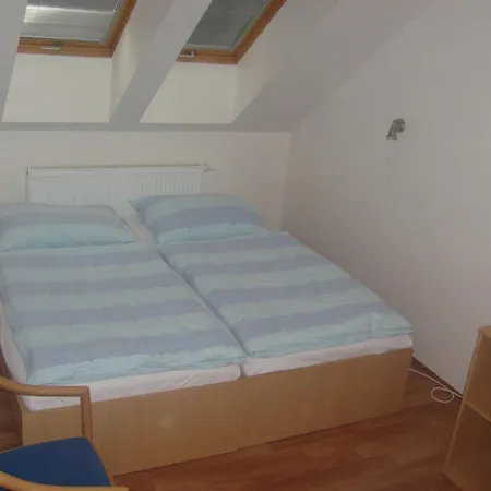 Sas Hotel Praga