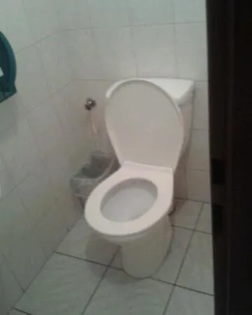 Modrá Ostello