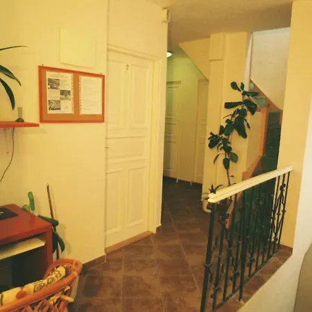 U Zlateho Konicka / The Golden Horse House Bed & Breakfast 3*