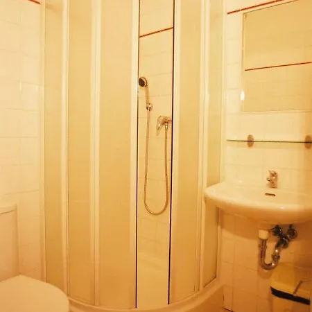 U Zlateho Konicka / The Golden Horse House 3*