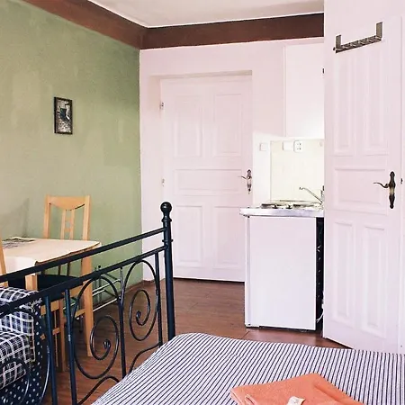 U Zlateho Konicka / The Golden Horse House 3* Prague