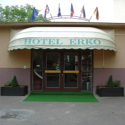 Hotel Erko 3*