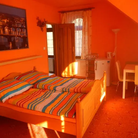 Apartment Sarka