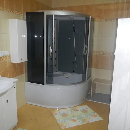 Apartment Sarka *
