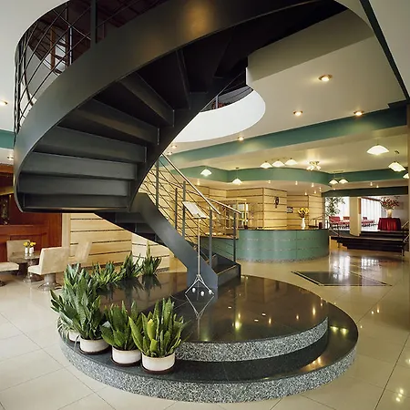 Hotel Golf Prague