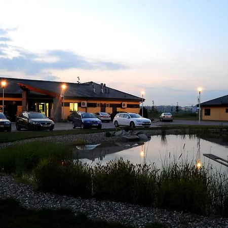Apartahotel Black Bridge