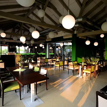 Apartahotel Black Bridge Praga