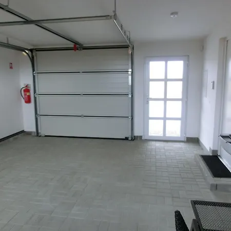 شقة فندقية بلاك بريدج الفندقية