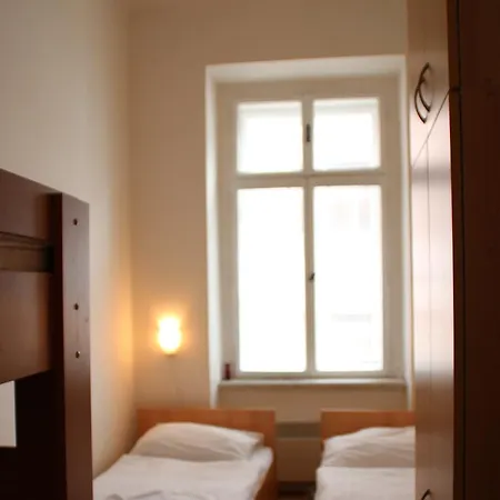 Apartment Anna *