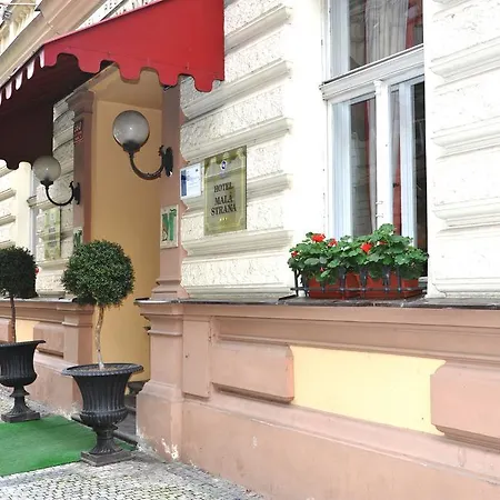 Hotel Malá Strana